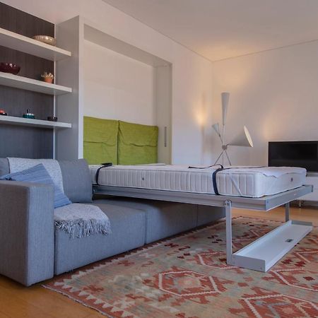 Downtown Apartment Santa Justa Lisboa Exterior foto