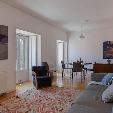 Downtown Apartment Santa Justa Lisboa Exterior foto