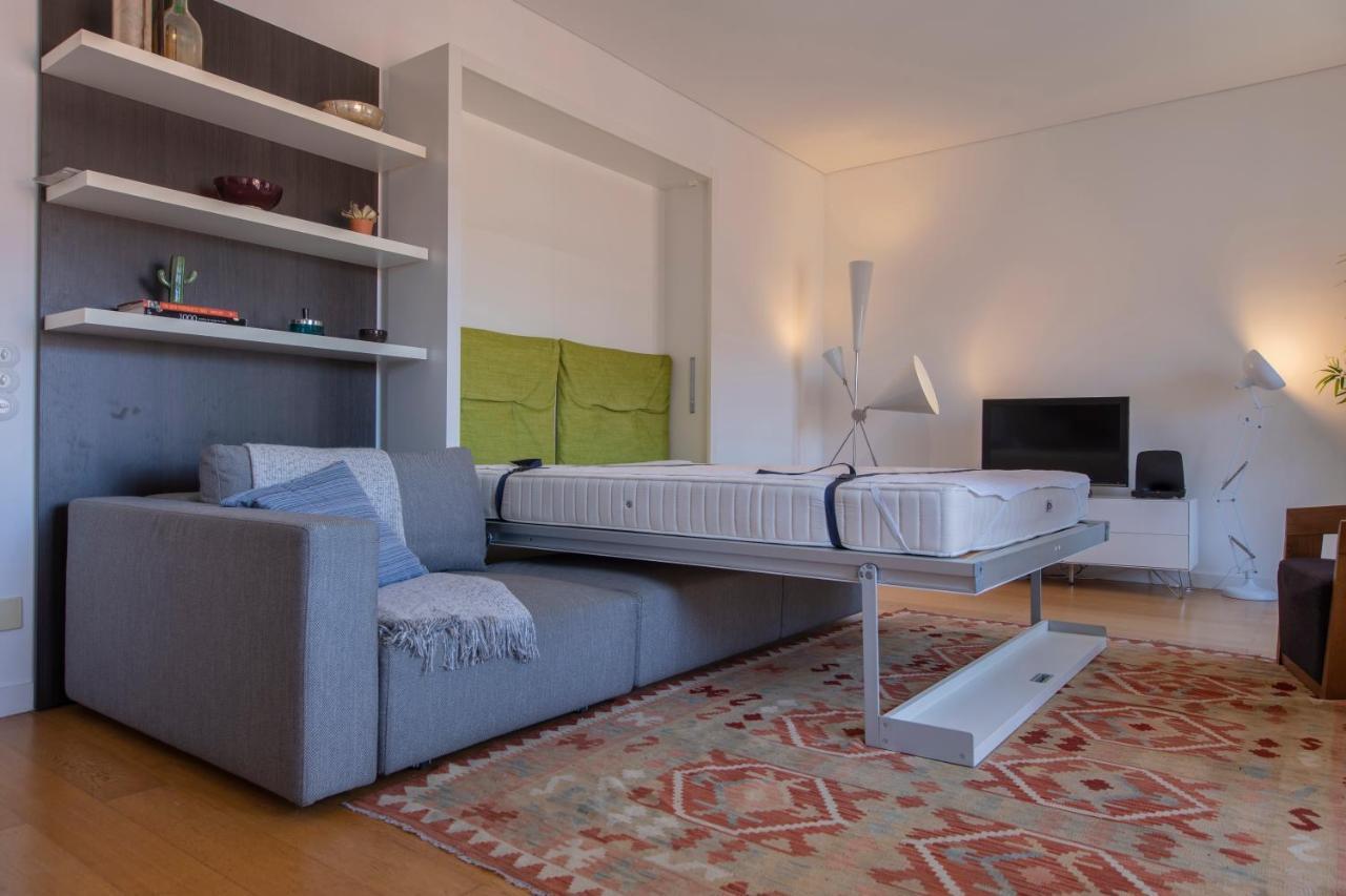 Downtown Apartment Santa Justa Lisboa Exterior foto