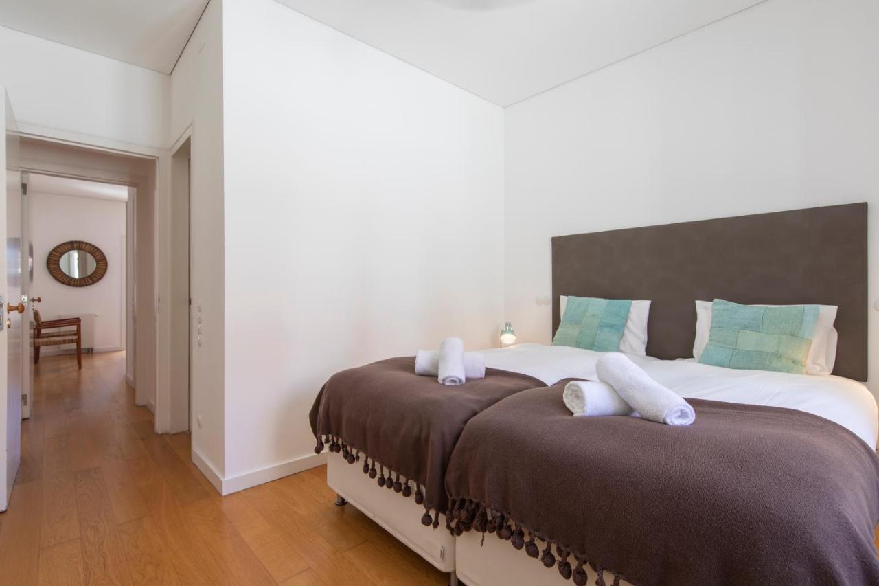 Downtown Apartment Santa Justa Lisboa Exterior foto