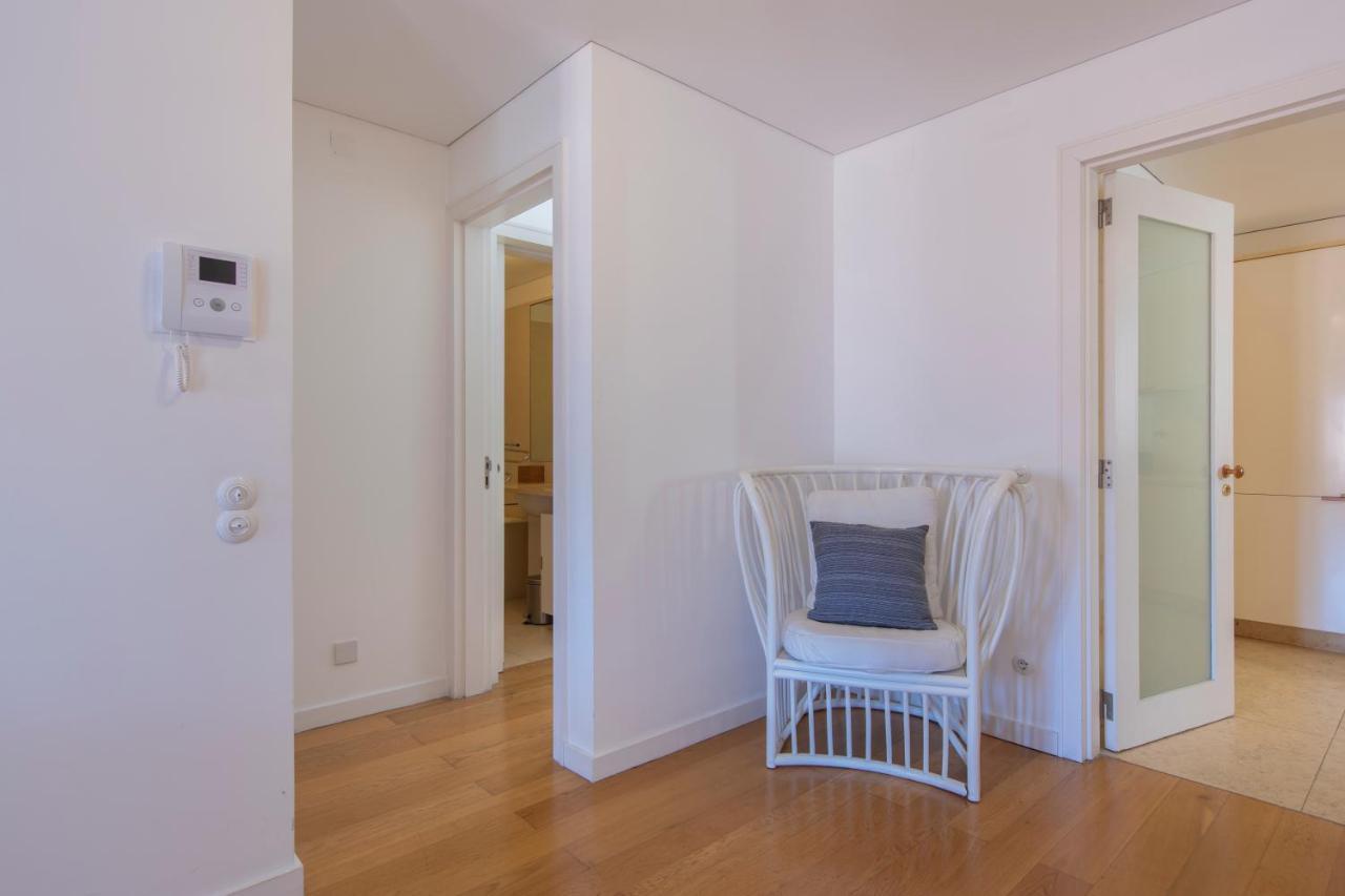 Downtown Apartment Santa Justa Lisboa Exterior foto