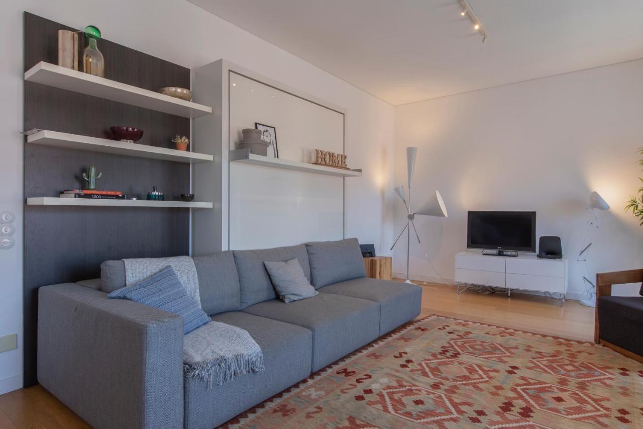 Downtown Apartment Santa Justa Lisboa Exterior foto