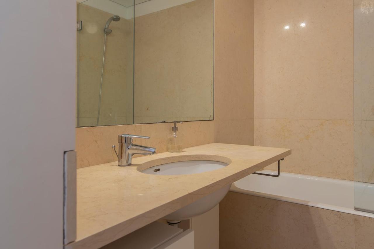 Downtown Apartment Santa Justa Lisboa Exterior foto
