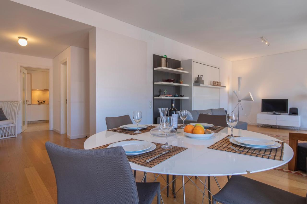Downtown Apartment Santa Justa Lisboa Exterior foto