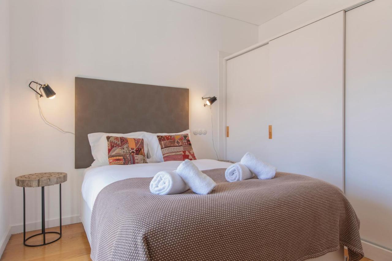 Downtown Apartment Santa Justa Lisboa Exterior foto